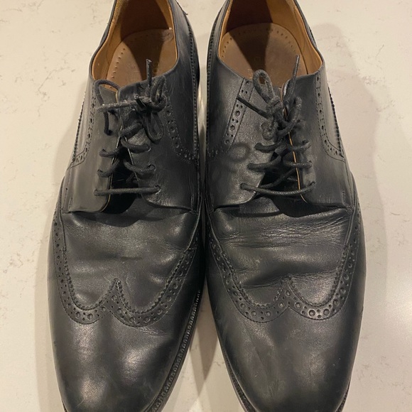 Cole Haan - Jefferson Grand 2.0 Cap Toe Oxford - Picture 2 of 3